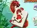 Jwèt Dragons Mahjong sou entènèt