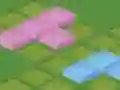 Jwèt Isometric Puzzle sou entènèt