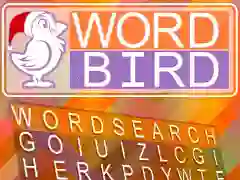 Jwèt Word Bird sou entènèt