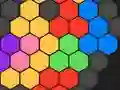 Jwèt Hex Puzzle sou entènèt