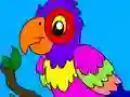 Jwèt Kids Color Book sou entènèt