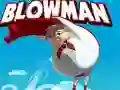 Jwèt Blowman sou entènèt