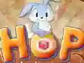 Jwèt Hop Don't Stop sou entènèt