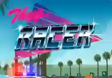 Jwèt Thug Racer sou entènèt