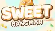 Jwèt Sweet Hangman sou entènèt