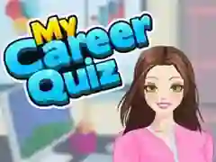Jwèt My Career Quiz sou entènèt