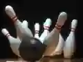 Jwèt Classic Bowling sou entènèt