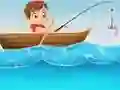 Jwèt Fishing Frenzy sou entènèt