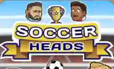 Jwèt Football Headz Cup 2 sou entènèt