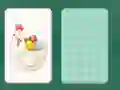 Jwèt Easter Card Match sou entènèt
