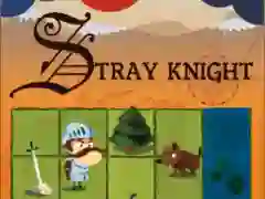 Jwèt Stray Knight sou entènèt