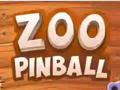 Jwèt Zoo Pinball sou entènèt