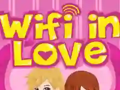 Jwèt Wifi In Love sou entènèt