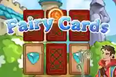 Jwèt Fairy Cards sou entènèt