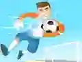 Jwèt Penalty Superstar sou entènèt