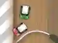 Jwèt Mini Race Rush sou entènèt