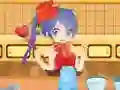Jwèt Cooking Super Girls sou entènèt