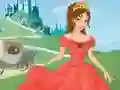 Jwèt Fairy Princess sou entènèt