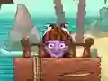Jwèt Pirates Bravebull sou entènèt