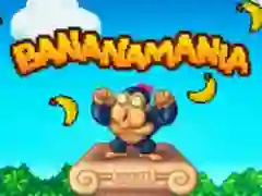 Jwèt Bananamania sou entènèt