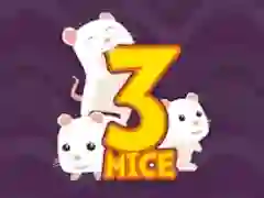 Jwèt 3 Mice sou entènèt