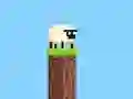 Jwèt Sheepop sou entènèt