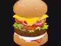 Jwèt Burger Maker sou entènèt