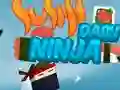 Jwèt Sushi Ninja Dash sou entènèt