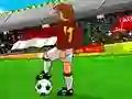 Jwèt Tiki Taka Run sou entènèt