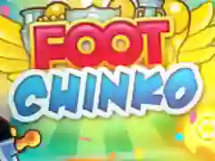 Jwèt Foot Chinko sou entènèt