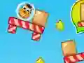 Jwèt Hamster Go Home sou entènèt