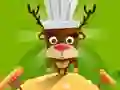 Jwèt Burger Story sou entènèt