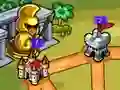 Jwèt Royal Knight sou entènèt