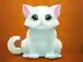Jwèt Nom Nom Kitties sou entènèt