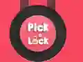 Jwèt Pick A Lock sou entènèt