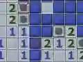 Jwèt MineSweeper sou entènèt