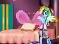 Jwèt Equestria Girls Theme Room sou entènèt