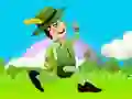 Jwèt Wildwood Run sou entènèt