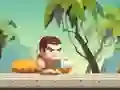 Jwèt Blocky Warrior sou entènèt