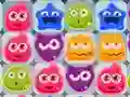 Jwèt Trolls Jelly Match sou entènèt