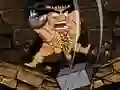 Jwèt Wothan The Barbarian sou entènèt