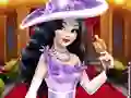 Jwèt Snow White Hollywood Glamour sou entènèt