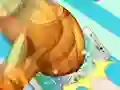 Jwèt Smashing The Phone sou entènèt