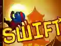 Jwèt Swift sou entènèt