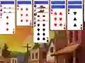 Jwèt Wild West Klondike sou entènèt