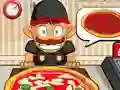 Jwèt Pizza Party sou entènèt