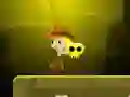 Jwèt The Skull Gold sou entènèt