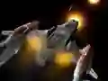 Jwèt Galactic War sou entènèt