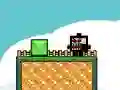 Jwèt Ninja Man sou entènèt