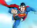 Jwèt Superman & Green Kryptonite sou entènèt